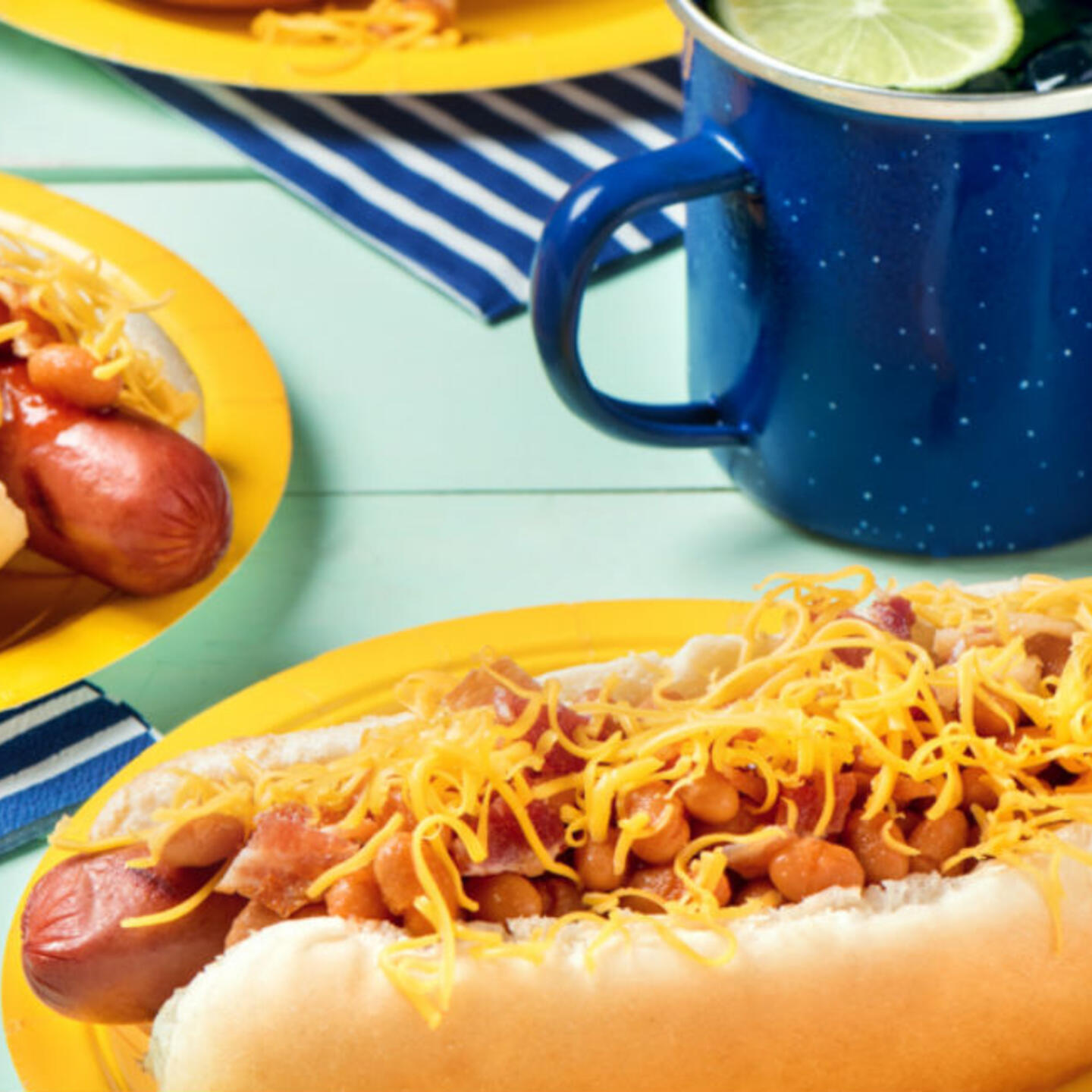 Dempster’s® Original Hot Dog Buns Dempster's